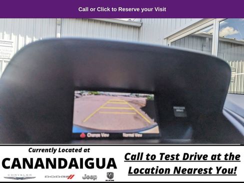 Used 2017 Acura RDX AWD image 25