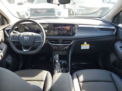 New 2026 Buick Encore GX Sport Touring w/ Comfort Package image 11