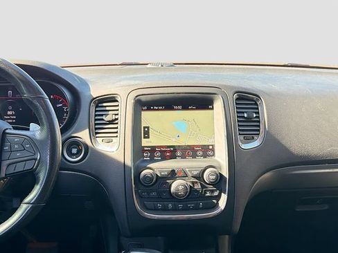 Used 2018 Dodge Durango GT w/ Premium Group AWD/4WD image 40