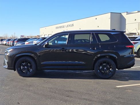 Used 2024 Lexus TX 350 FWD w/ Cold Weather Package image 4