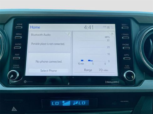 Used 2023 Toyota Tacoma TRD Off-Road image 14