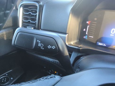 Used 2024 Ford Ranger XLT w/ Equipment Group 301A High image 30