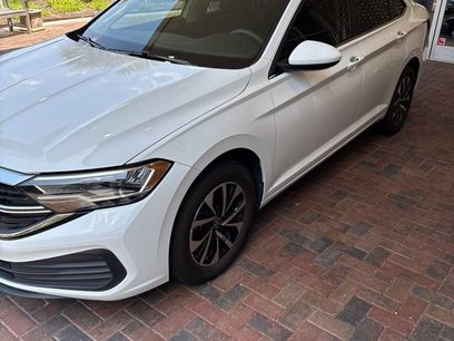 Used 2023 Volkswagen Jetta S