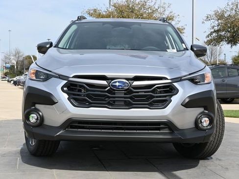 New 2026 Subaru Crosstrek 2.0i Premium image 8