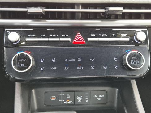 Used 2025 Hyundai Santa Cruz Limited AWD/4WD image 26