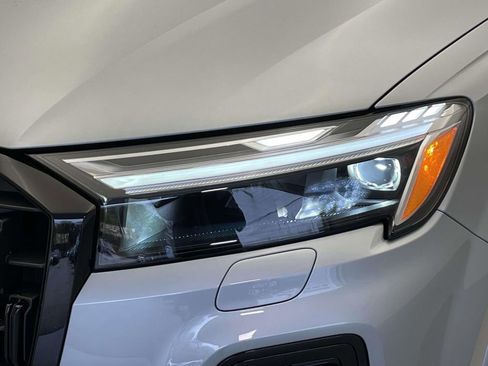 New 2026 Audi Q7 3.0T Premium Plus image 15