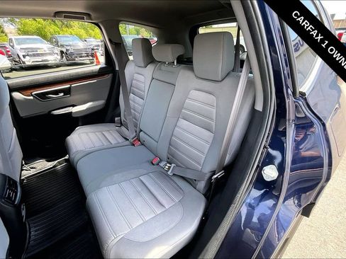 Used 2022 Honda CR-V EX image 6