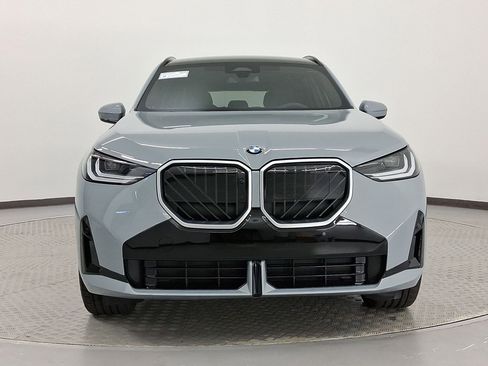 New 2026 BMW X3 xDrive30 w/ Premium Package image 6
