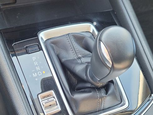 Used 2023 MAZDA CX-5 AWD 2.5 S w/ Select Package image 22