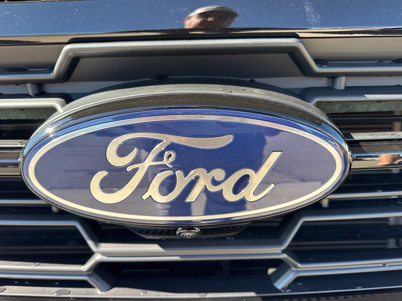 Used 2025 Ford Expedition Active AWD/4WD image 13