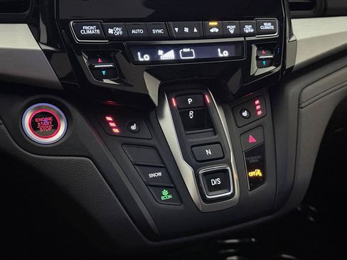 Used 2019 Honda Odyssey EX-L image 36
