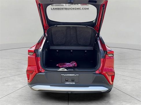 New 2026 Buick Envista Preferred w/ Convenience I Package image 13