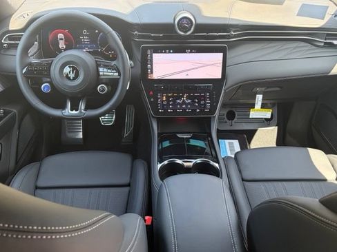 New 2026 Maserati Grecale Modena AWD/4WD image 43