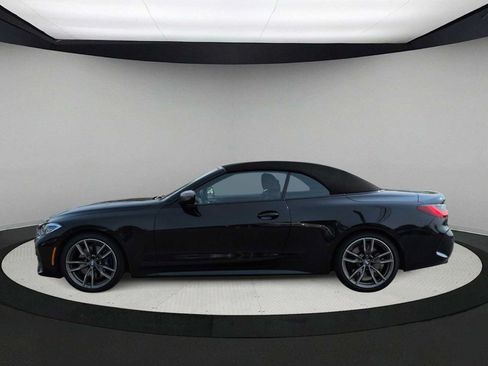 Used 2023 BMW M440i Convertible RWD image 5