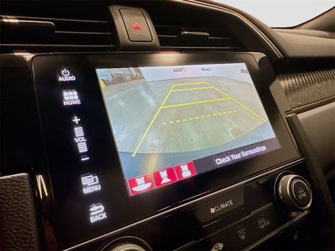 Used 2017 Honda Civic Si image 14