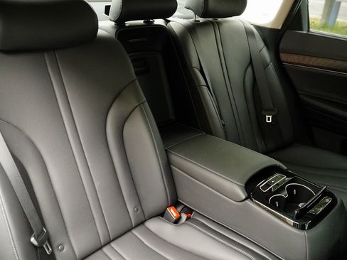 Used 2023 Genesis G80 2.5T w/ Advanced Package image 33