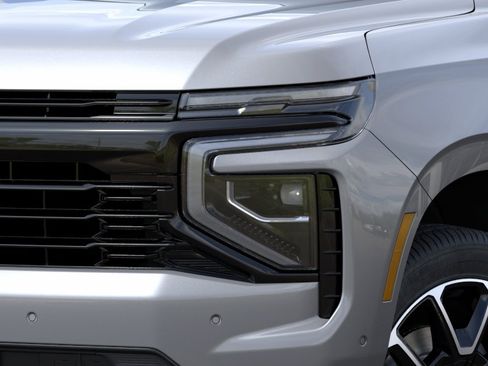 New 2026 Chevrolet Tahoe RST w/ Comfort Package AWD/4WD image 36