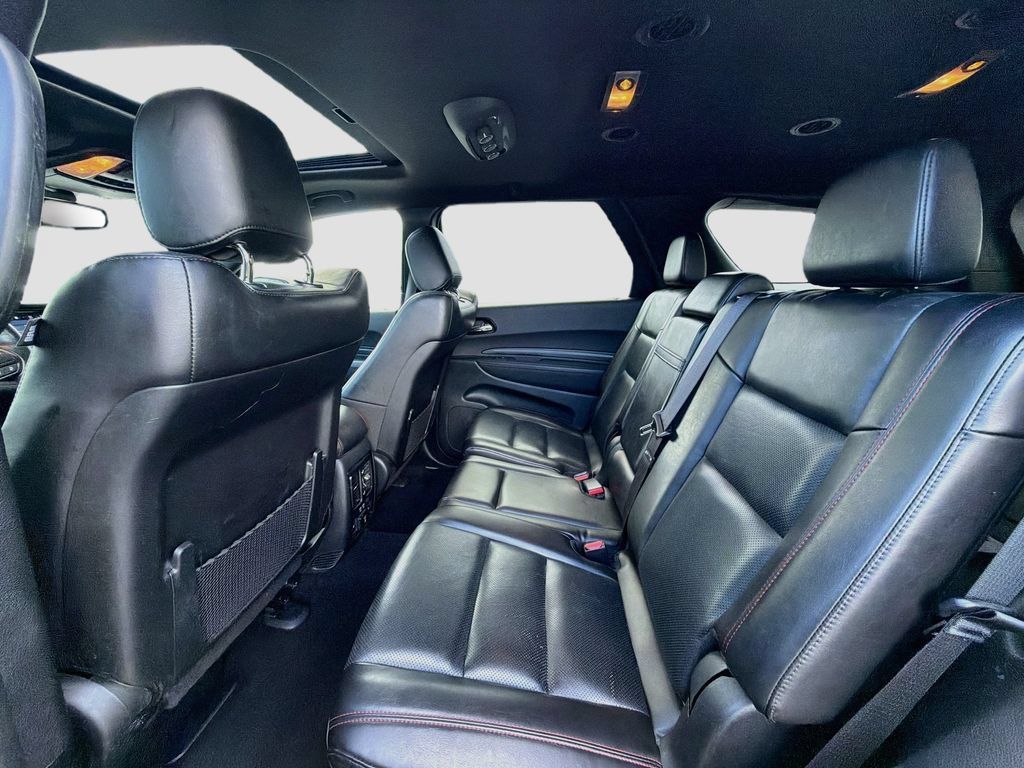 Used 2024 Dodge Durango GT AWD/4WD image 26