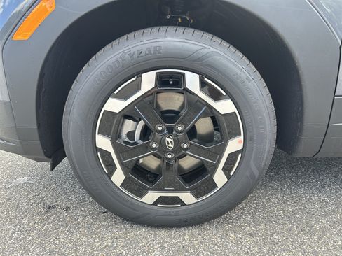 New 2027 Hyundai Santa Fe SEL AWD/4WD image 11