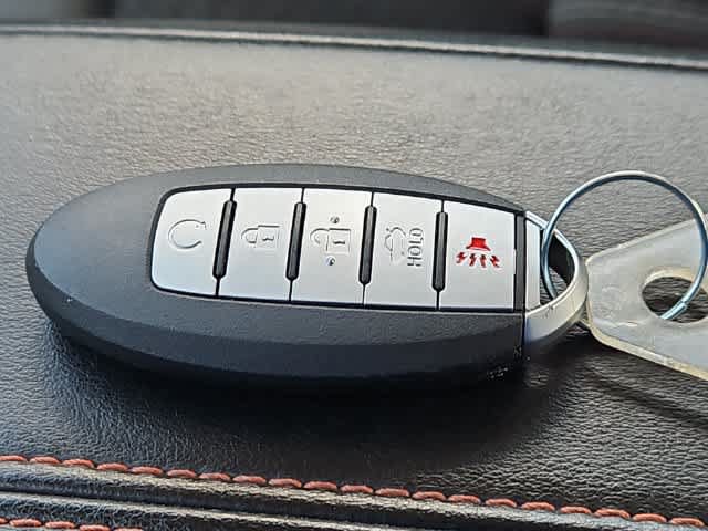 Used 2023 Nissan Altima 2.5 SR AWD/4WD image 28