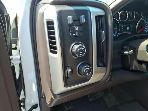 Certified 2017 GMC Sierra 1500 SLT AWD/4WD image 23