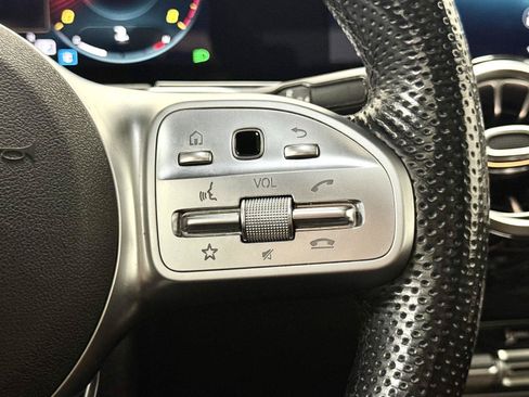 Used 2021 Mercedes-Benz GLB 250 image 23
