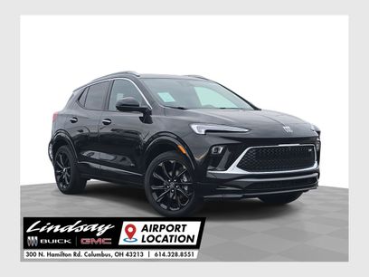 New 2026 Buick Encore GX Sport Touring w/ Advanced Technology Package