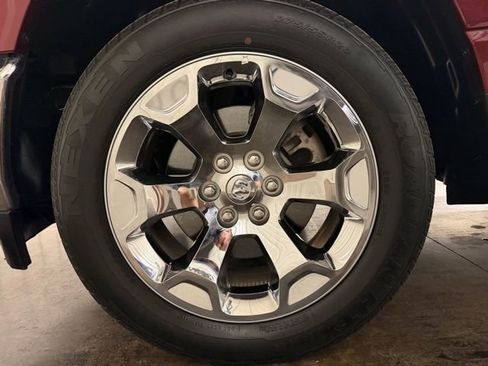 Used 2022 RAM 1500 Big Horn image 11