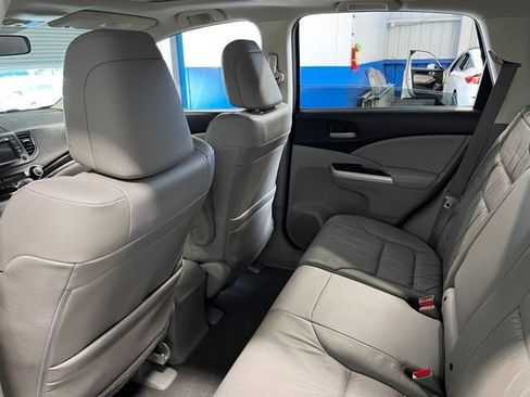 Used 2013 Honda CR-V EX-L image 16