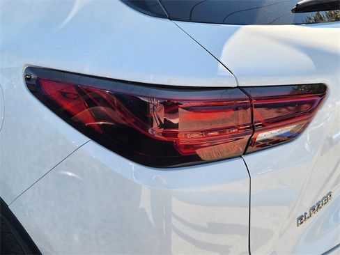 Used 2024 Chevrolet Blazer LT w/ Convenience Package image 7