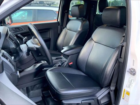 Used 2023 Ford Ranger XL image 8