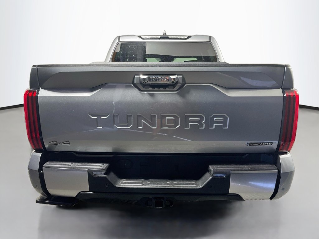New 2026 Toyota Tundra Limited AWD/4WD image 3