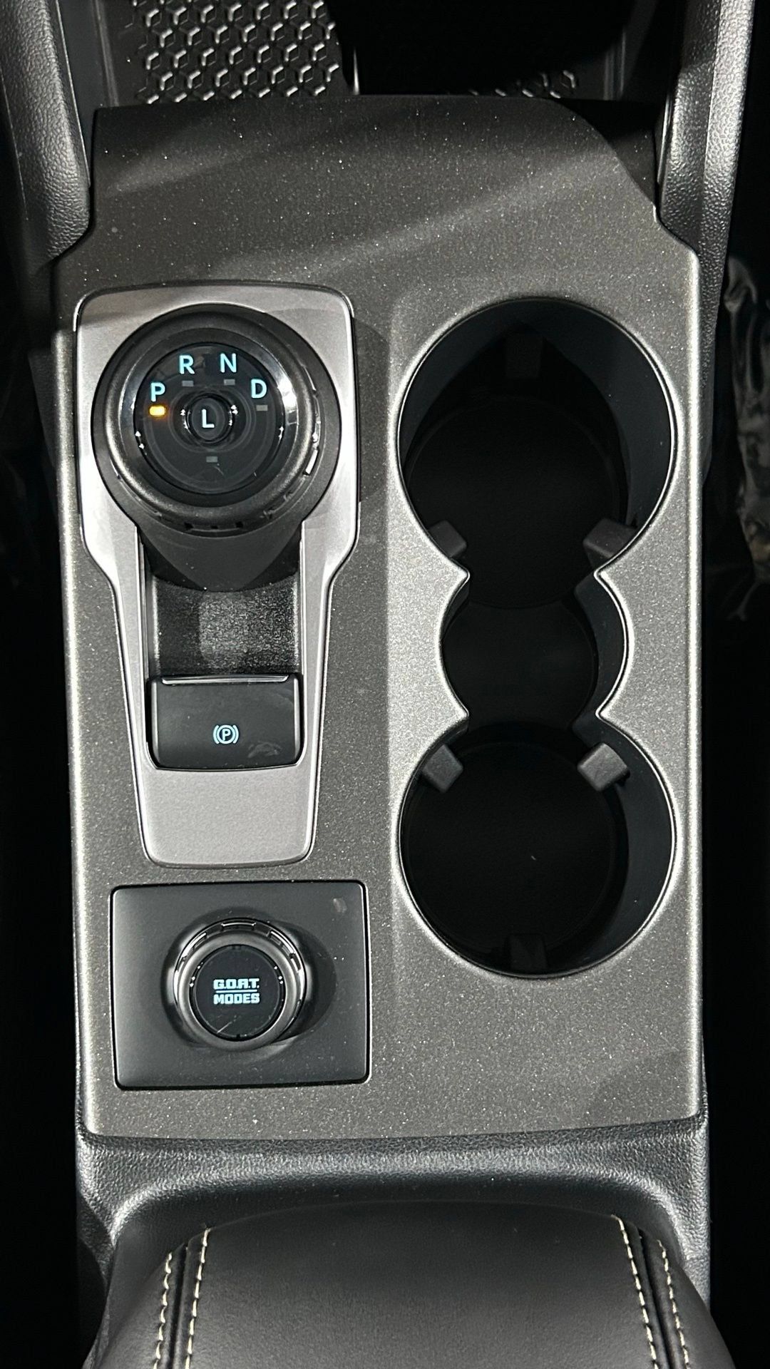 New 2026 Ford Bronco Sport Big Bend w/ Convenience Package AWD/4WD image 76