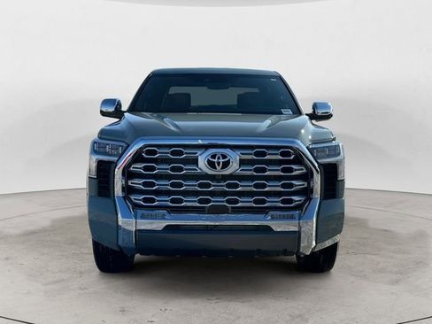 New 2026 Toyota Tundra 1794 Edition AWD/4WD image 8