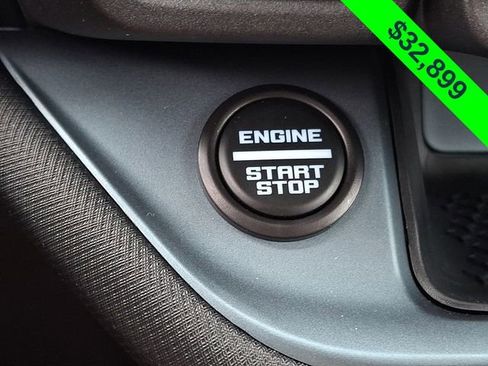 Used 2024 Ford Bronco Sport Badlands image 28