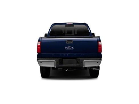 Used 2011 Ford F250 Lariat w/ Lariat Interior Pkg RWD image 5