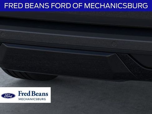 New 2026 Ford Expedition Max Platinum AWD/4WD image 23