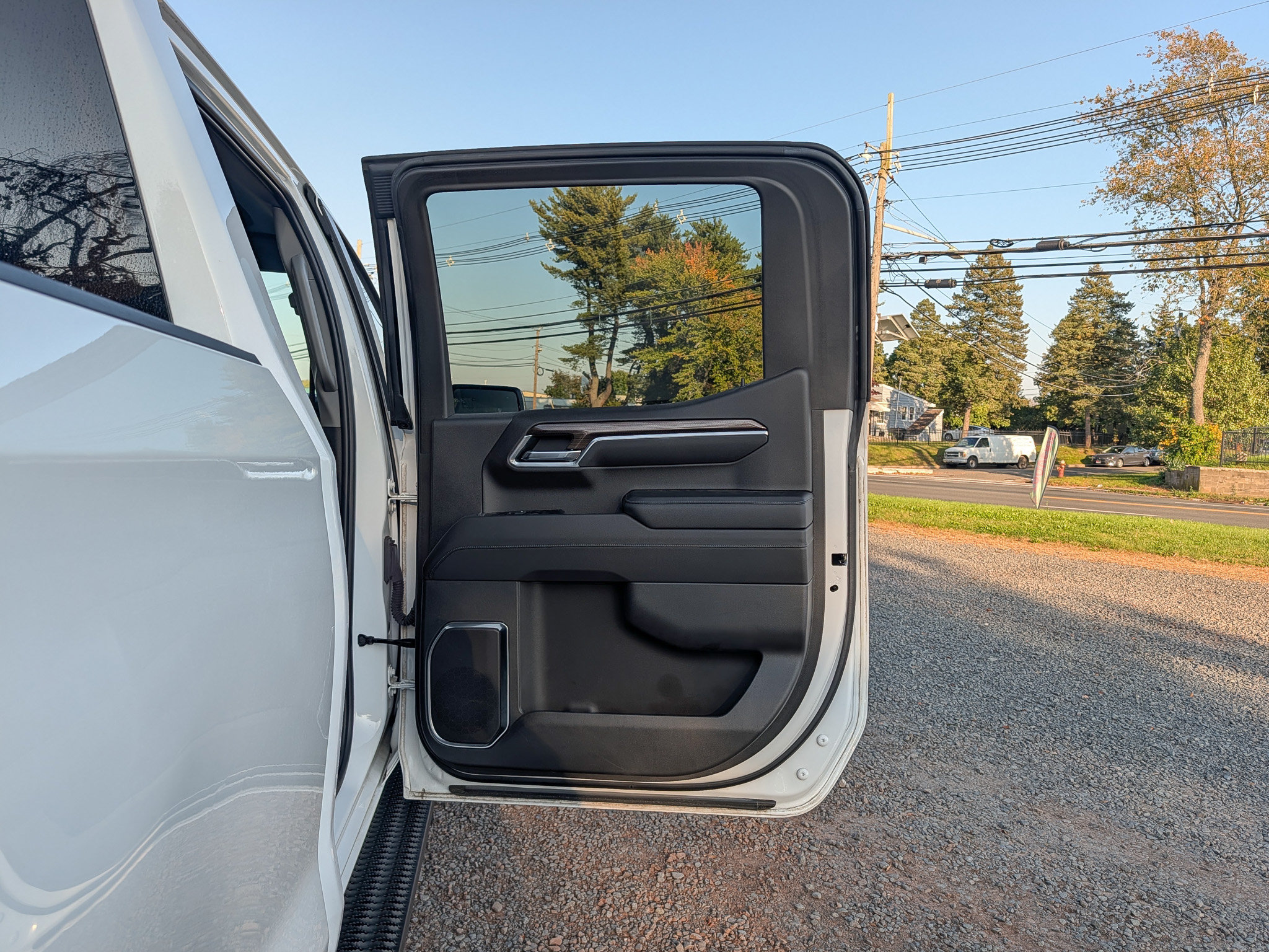 Used 2022 Chevrolet Silverado 1500 LT w/ All Star Edition Plus AWD/4WD image 13