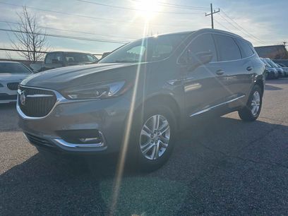 Used 2019 Buick Enclave Premium