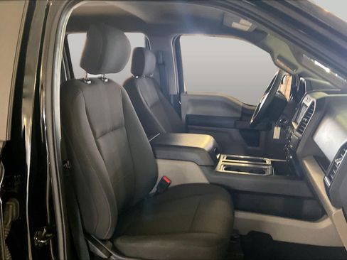 Used 2018 Ford F150 XL w/ Equipment Group 101A Mid RWD image 8