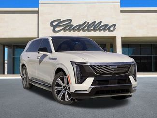 New 2026 Cadillac Escalade IQ Luxury 2 video 2