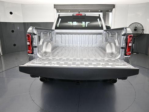 New 2026 RAM 1500 Classic Warlock image 36