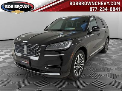 Used 2024 Lincoln Aviator Reserve w/ Elements Package Plus