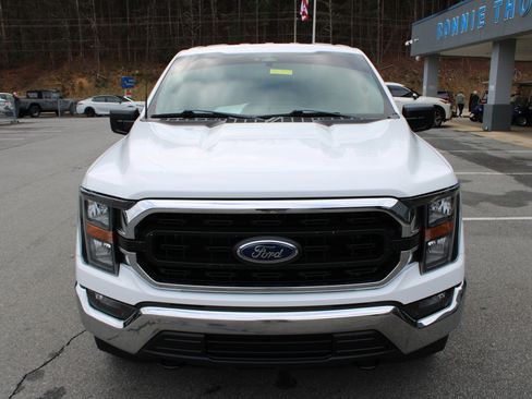 Used 2023 Ford F150 XLT image 8