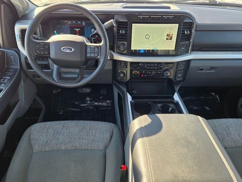 Used 2023 Ford F250 XLT w/ XLT Premium Package image 18