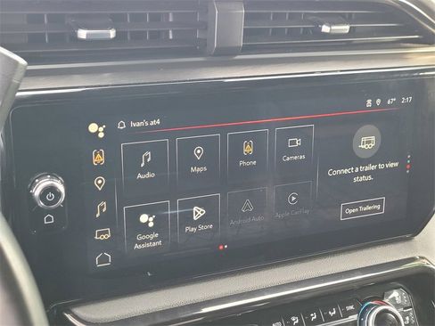 Used 2024 GMC Sierra 2500 AT4 image 15