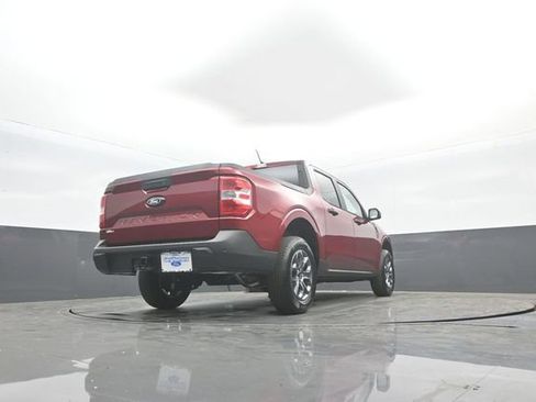 New 2026 Ford Maverick XLT image 31