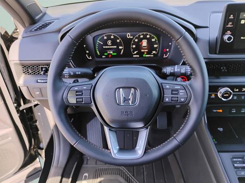 New 2026 Honda CR-V Sport-L image 35