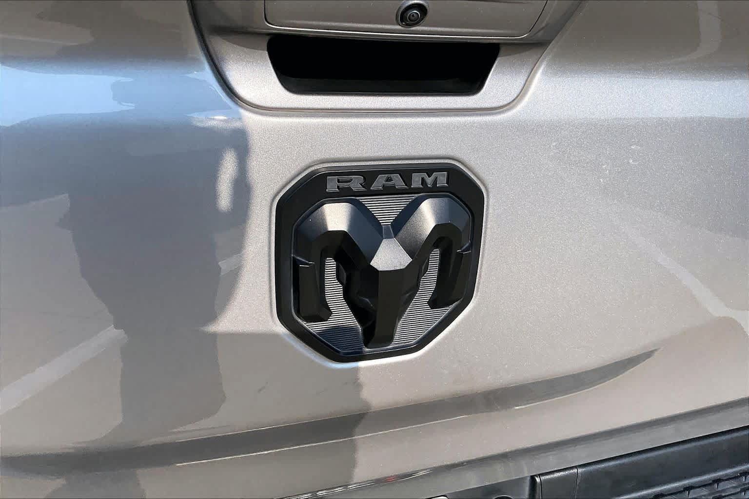 Used 2022 RAM 1500 Lone Star AWD/4WD image 10
