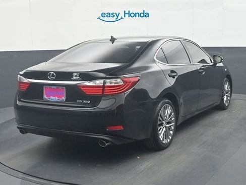 Used 2013 Lexus ES 350 w/ Luxury Pkg FWD image 7